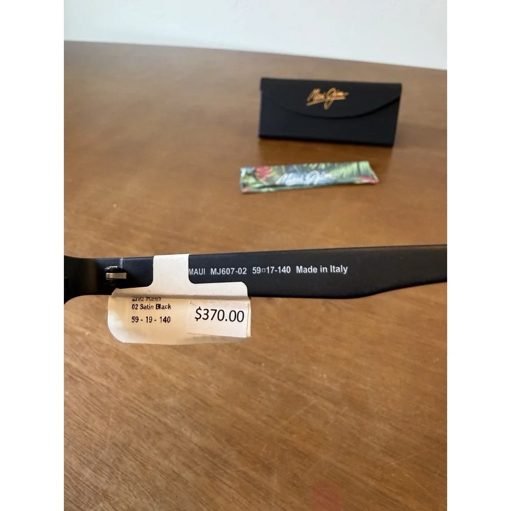 Maui Jim maui jim